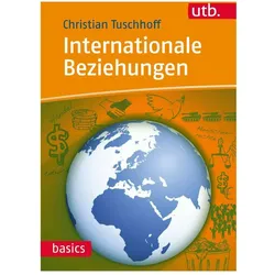 Internationale Beziehungen, Fachbücher von Christian Tuschhoff