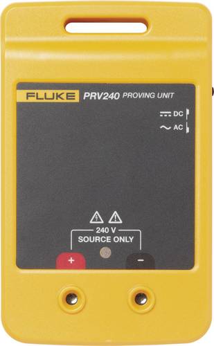 Fluke PRV240 Kalibrator Spannung