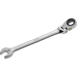 VIGOR Gelenk Ratschen-Ring-Maulschlüssel - V2806