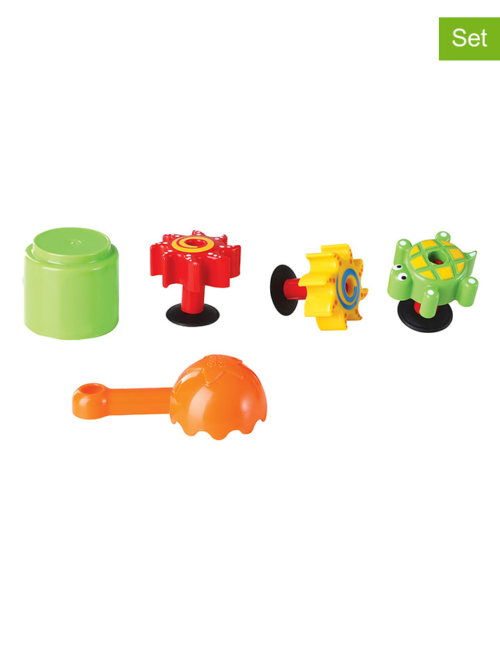 GOWI 5tlg. Wassermühle-Set - ab 12 Monaten - onesize