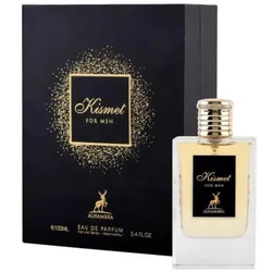 Maison Alhambra Kismet Magic Eau De Parfum For Men 100ml Spray