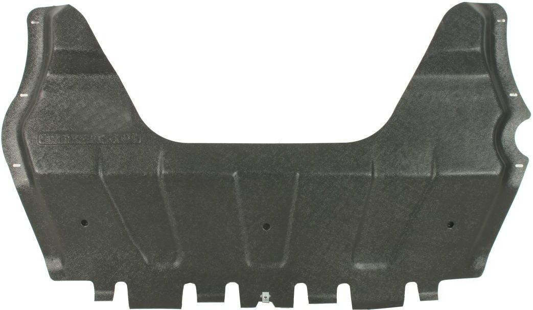 Motor- / Unterfahrschutz REZAW-PLAST 150448