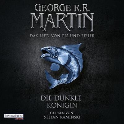 Das Lied von Eis und Feuer 08 - George R.R. Martin, Audio, 9783837168518