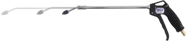 BGS Soufflette à air comprimé 285 - 530 mm ; BGS technic (9299)