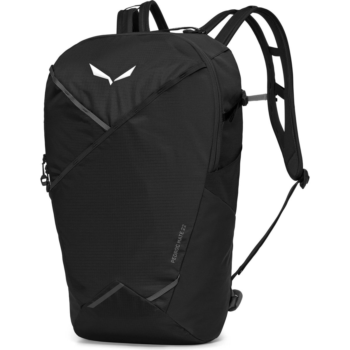 Salewa Pedroc Mate 22 black out (0910) UNI 00-0000075029-0910-UNI