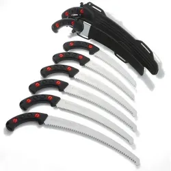 Handsäge Zübat Professional 240mm 7,5 Zähne/30mm gebogen