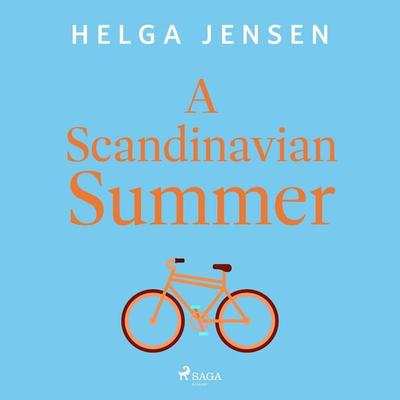 A Scandinavian Summer - Helga Jensen, Audio, 9788727043883