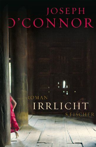 Joseph O'Connor - Irrlicht: Roman - Preis vom 11.10.2026 15:43:13 h