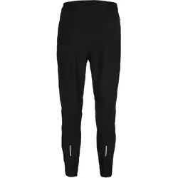 ASICS, Herren, Sporthose, Winter Run Pants Men (S), Schwarz