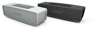 Bose SoundLink Mini II   silber - Refurbished
