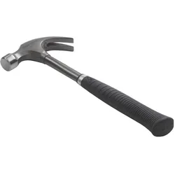 Hultafors, Hammer, Spalthammer TS16XL: Ergonomisch geformter Hammer mit dünnem und starkem Spalt (720 g)