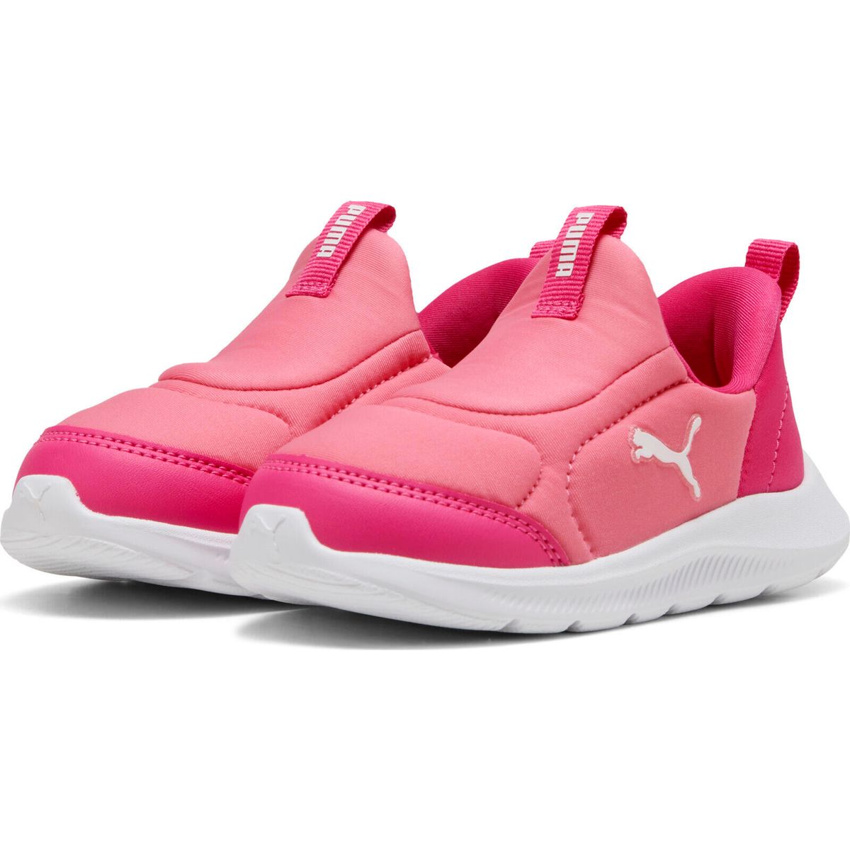 Puma Fun Racer 2 Sliptech Inf magic rose-puma white (03) 6 400583-03-6