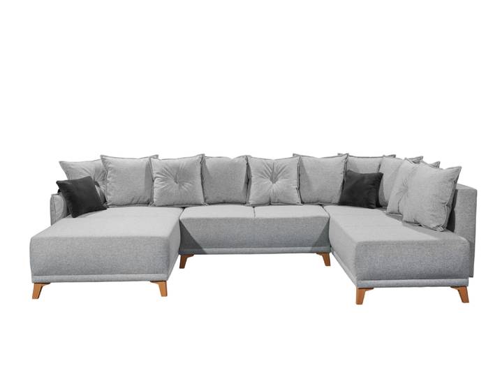 ED Lifestyle Pamplona REC 2F OTM Sofa universal aufbaubar