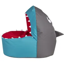 Sitting Point, Sitzsack, Sitzsack Shark BRAVA
