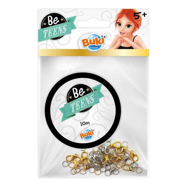 Buki Sachet Acc Perles (33221562)