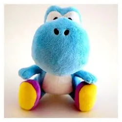 Together Plus Yoshi (17 cm)