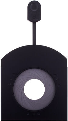 ETC S4 Iris
