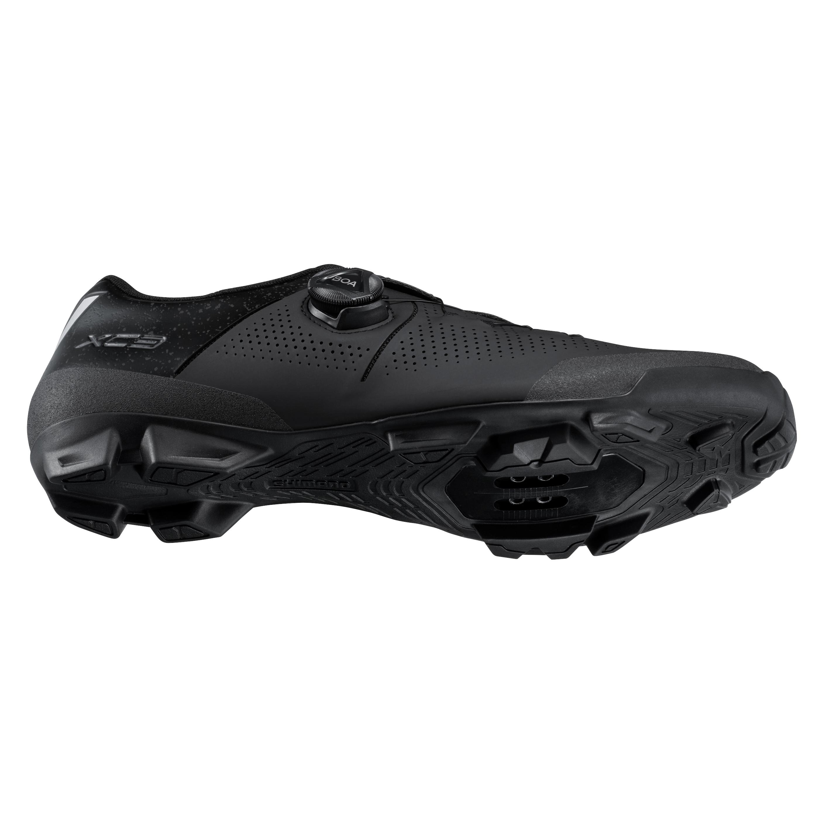 Shimano SH-XC302 wide (47) (ESHXC302MGL01E47000)