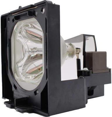 AL™ Series Lamp & Housing for the Boxlight MP-38T Projector - 90 Day Warranty