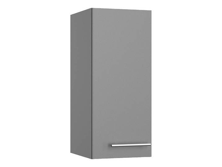 Hängeschrank VI 30cm Grau/Basalt