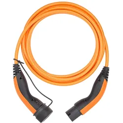 Lapp Ladekabel Mode 3