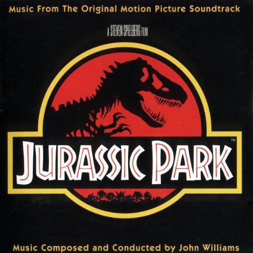 Jurassic Park - Preis vom 19.10.2026 19:33:35 h
