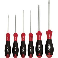 Wiha 24506 Werkstatt Schraubendreher-Set 6teilig TORX BO