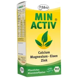 MINACTIV 250 g Pulver