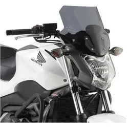 Givi, Motorrad Zubehör, Honda Nc 700 S (2012 À 2013)/Nc 750 S/ Nc 750 S Dct (2014 À 2015)