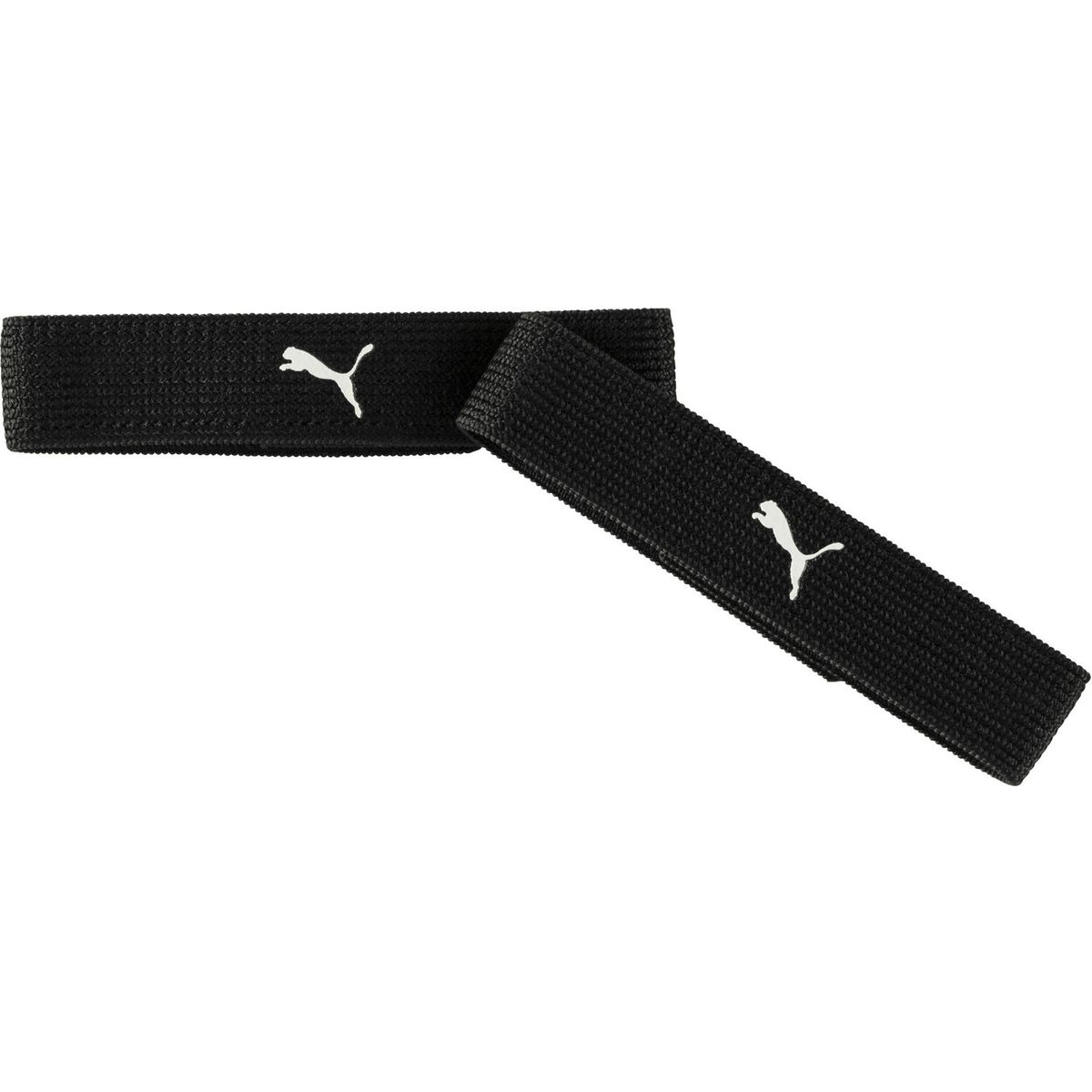 Puma Sock Stoppers Thin black-white (02) UA 050637-02-UA