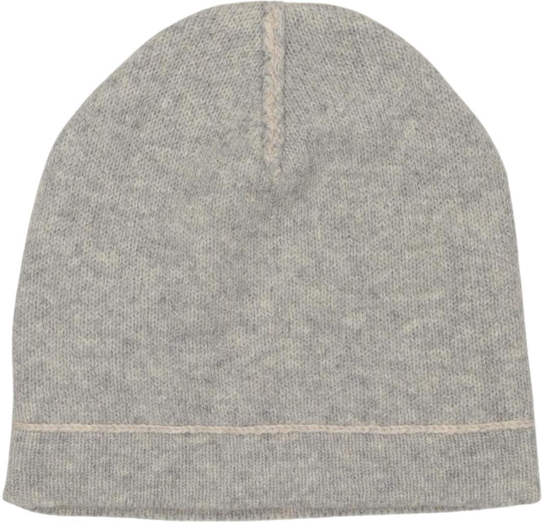 UGG Damen Hut oder Mütze, Grau, Gr. Onesize, Wolle - Second Hand