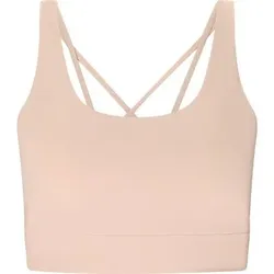 ATHLECIA Athlecia Herren BH Gaby V3 W Sports Bra, Größe M in Lila 4417