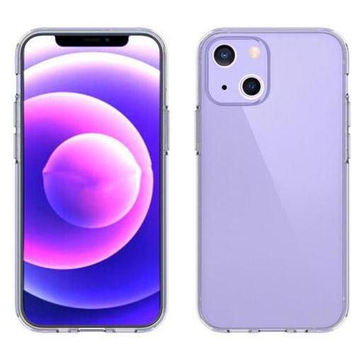 eSTUFF Soft Case (Apple iPhone 13 mini) (ES67100001)