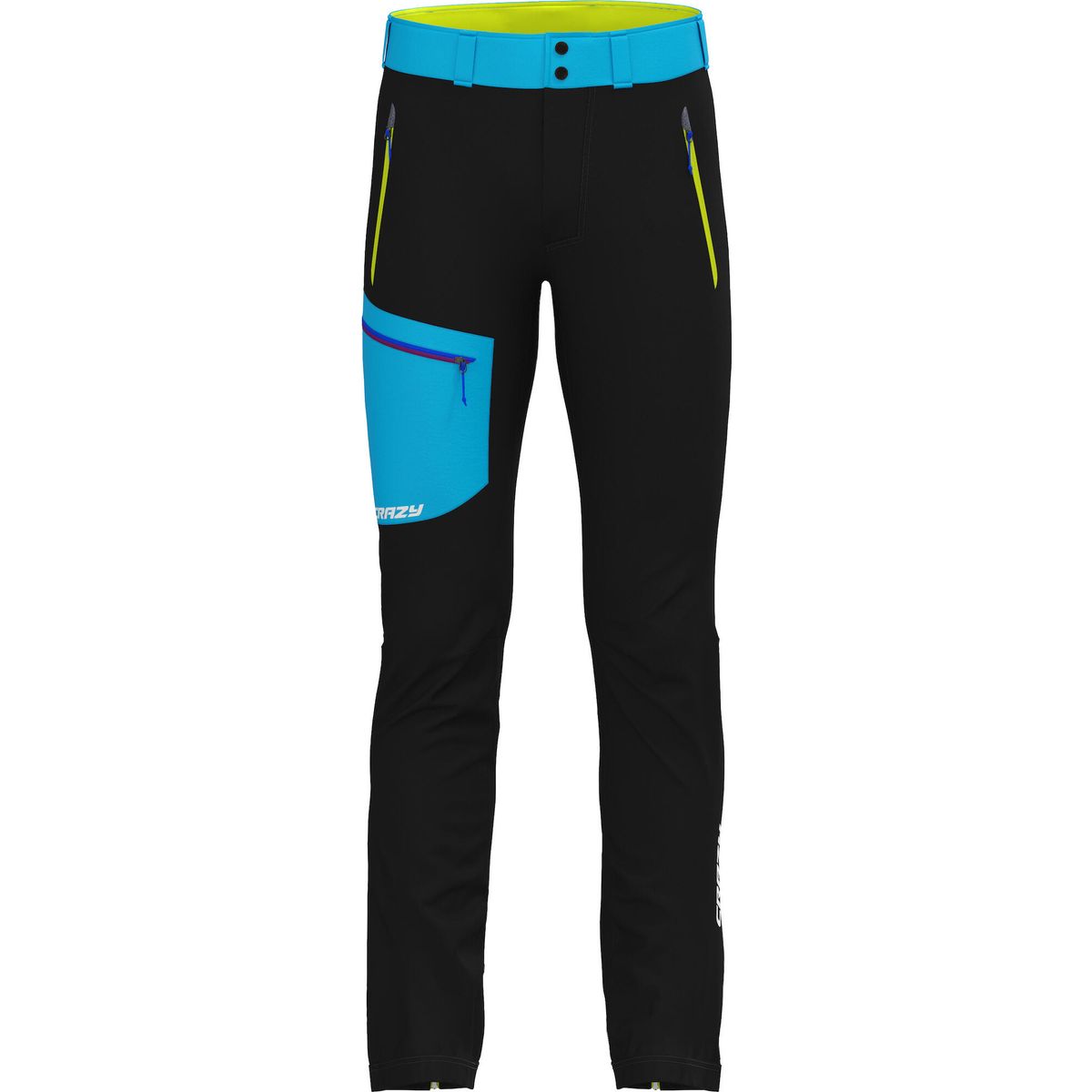 Crazy Pant Resolution energy (62) 52 W24015201U-00 62 52