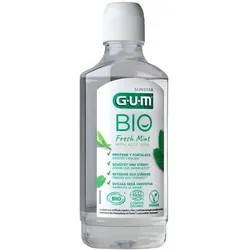 GUM BIO Mundspülung 500 ml