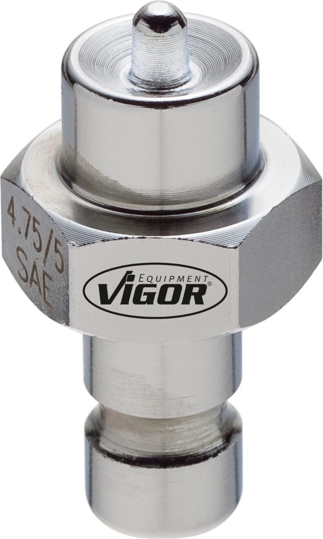 VIGOR Druckstücke für Bördelgerät V1728 V2554)