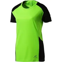 PRO TOUCH Damen Shirt Cup, Größe 42 in Grün Grün