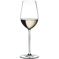 Riedel Fatto A Mano Riesling Zinfandel, Weingläser, Weiss