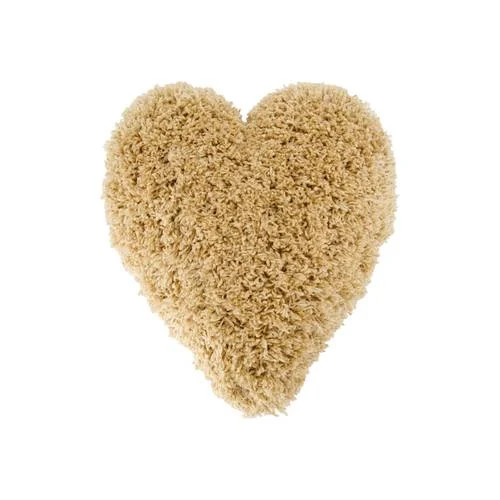 Zusss Fluffy sierkussen voor volwassenen
