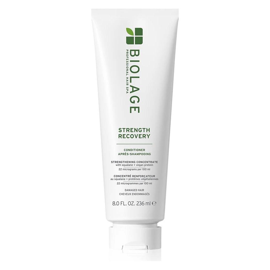 Biolage Restructuring Conditioner for Damaged Hair - Strengthening Action (236 ml) (E4323400)