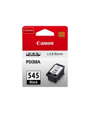 Canon PG-545 Schwarz 180 Seiten Original Tintenpatrone (8287B001)