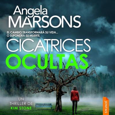 Cicatrices ocultas - Angela Marsons, Audio, 9788742813638