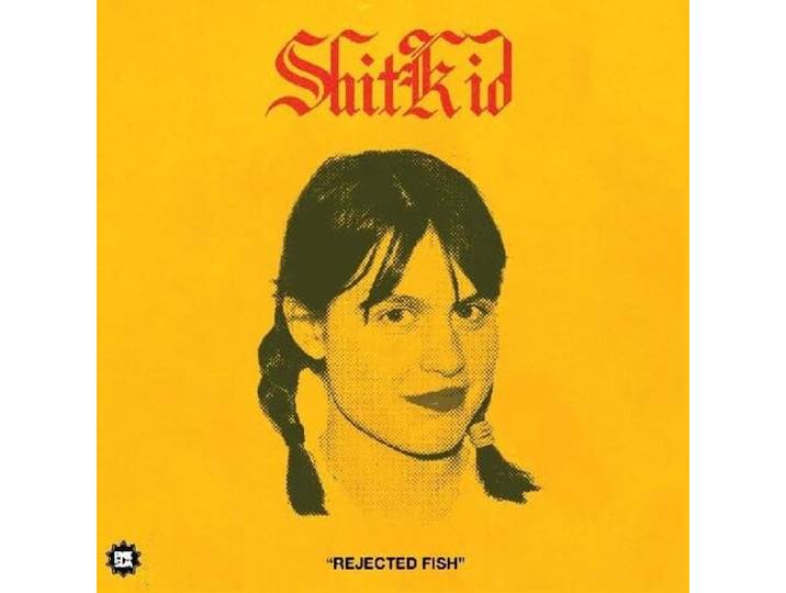 Rejected Fish