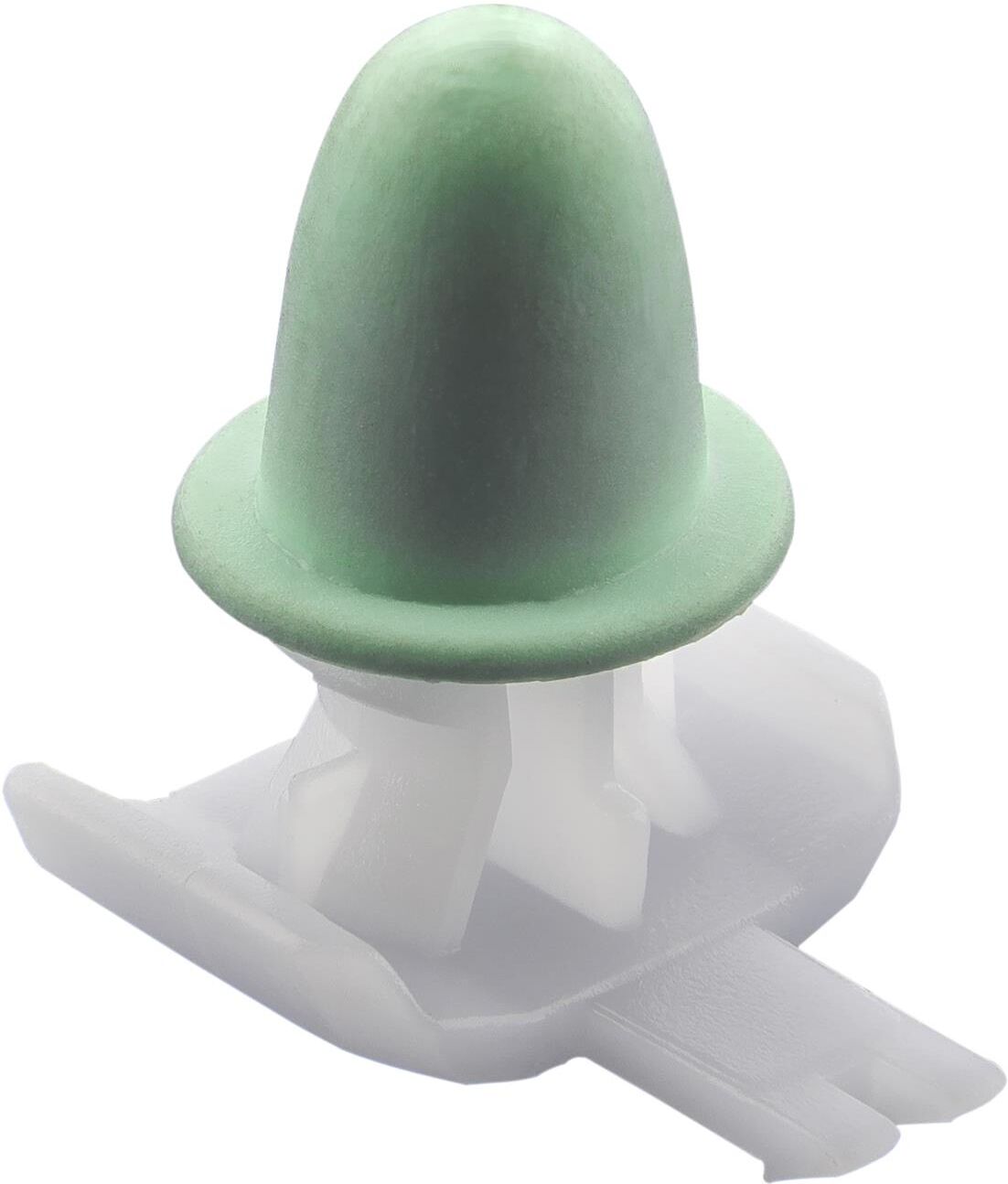 Topran Clip, Zier-/schutzleiste 111 488 Für Vw