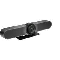MeetUp, Webcam schwarz