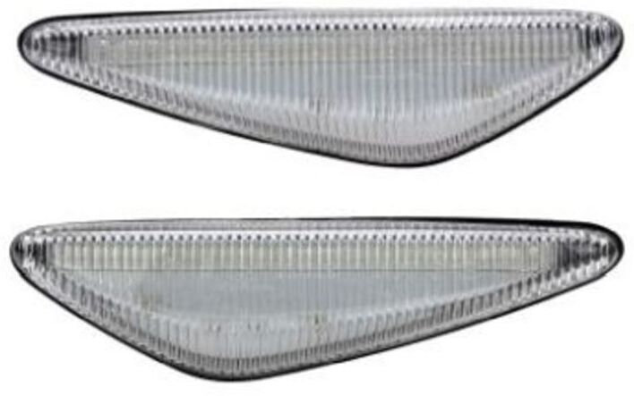 Blic Spia laterale L30-140-001LED