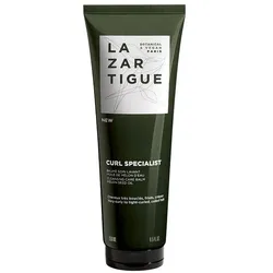 Lazartigue, Shampoo, Curl Baume Lavant (250 ml)