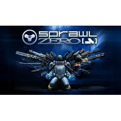 SPRAWL zero
