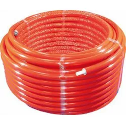 Wavin Tigris Rohr 20x2,25 9mm isoliert