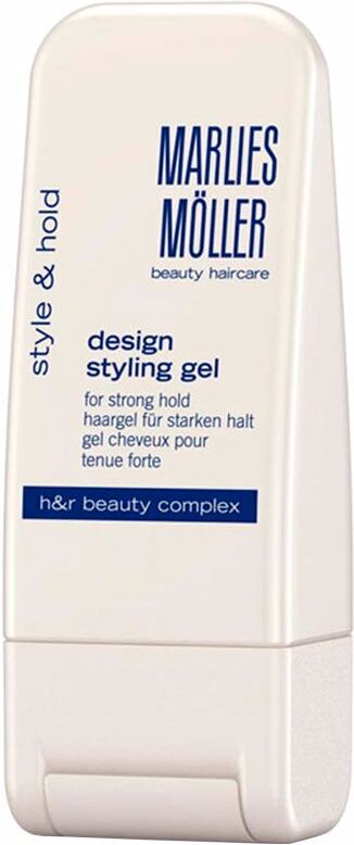 Marlies Möller Styling design styling gel 100 ml